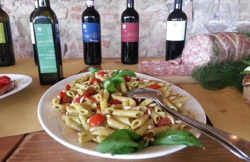 Tenuta San Vito In Fior Di Selva - Foto 81