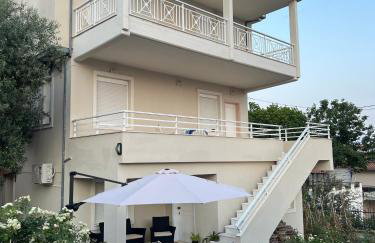 Aiolos Seaside Apartment - Foto 1