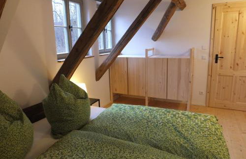 "Meisterstube" - Hammergut Neidberg - Foto 28