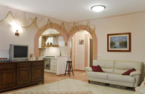 Apartment Parlov - Photo 24