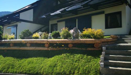 Sky Residence III - Comfort Apartments in Aprica - Foto 3, Garden