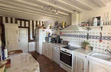 Maison familiale avec jardin magnifique de 1,5ha - Foto 21