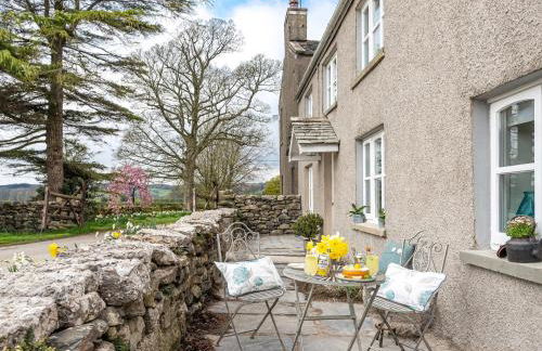 Longlands Farm Cottage - Foto 74