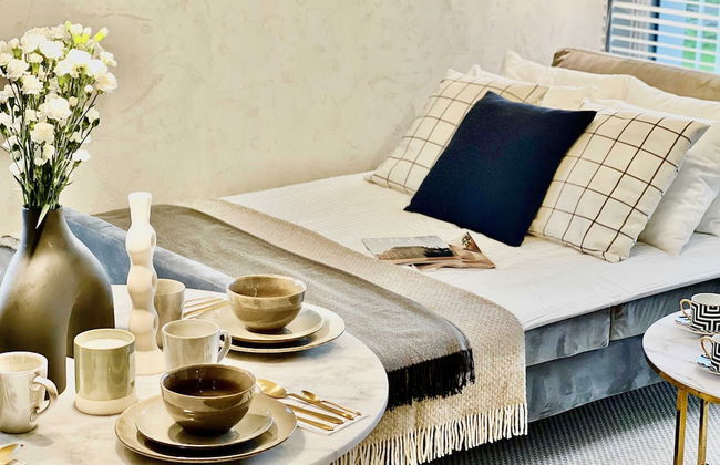 Pearl Apartment - LoftAffair - Photo 2