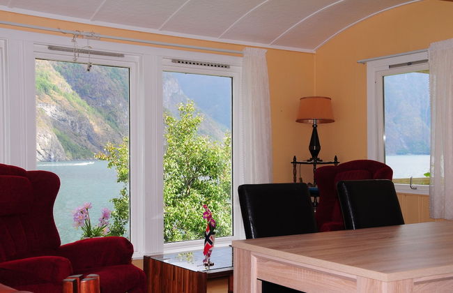 Visit Undredal - Foto 53