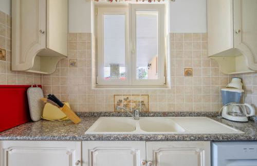 Apartment Federica-2 by Interhome - Foto 8