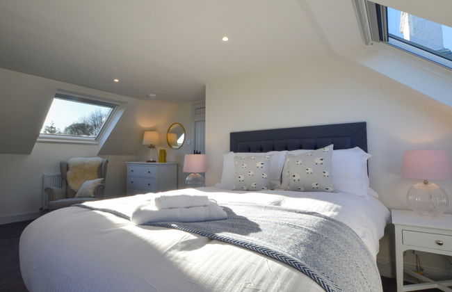 Achalic Farm House - Foto 18