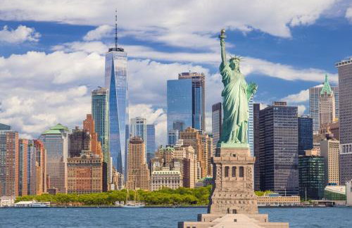 Luxury Three Bedroom apartment in a private house - Foto 38