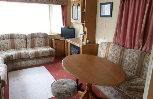 Caravan in Moelfre village - Foto 7