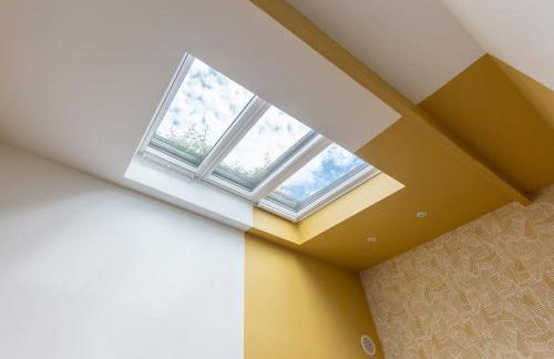 Cozy studio near RER B - Foto 35