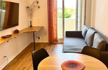 Savannah - apartment with balcony and parking - Foto 7