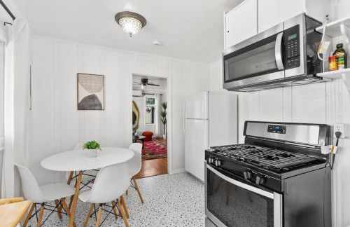 The Ruby Door by Coastline Vacation Rentals - Foto 18