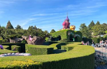 A 10 mn de Disney Land Paris Appartement neuf - Foto 29