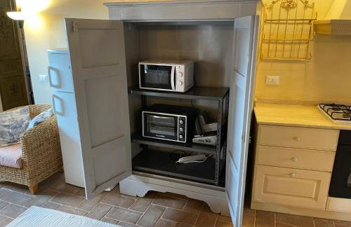 2 King Bed, 2 Full Bathroom Apartment in Umbria - Tuscany - Photo 13