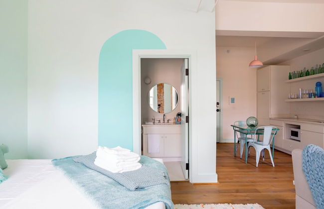 Pickle Factory Hotel - Foto 25