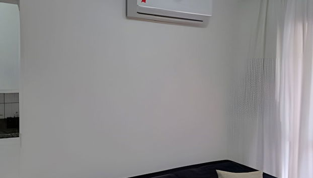 Get a Flat 94B Impecável - Berrini SP - Foto 5, Zona de estar