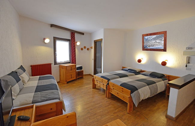 Chalet Cotril - Foto 5