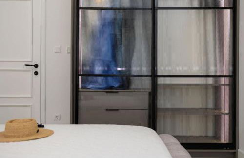 Luxury Villa Lovric with private heated pool, Jacuzzi, Sauna and private tavern - Foto 89