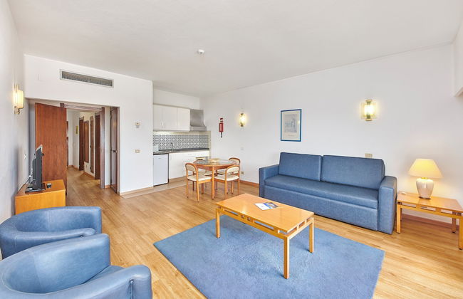 Hotel Apartamento Brisa Sol - Foto 13