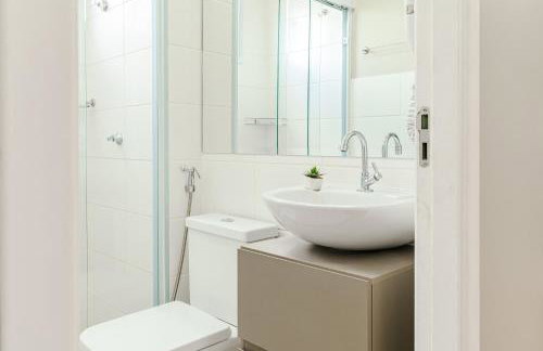 Apartamento Confortável Próximo à Arena MRV - Foto 17