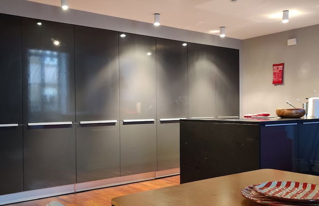 Oporto Serviced Apartments - Cedofeita - Foto 30