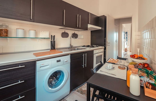 B&B Teatro Greco 39 - Photo 17