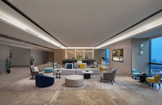 Somerset Taihu New City CBD Wuxi - Photo 2