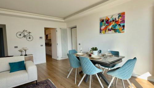 Elda apartment with garden and lake view - Foto 5