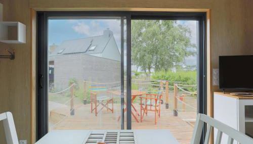 An Ti Koad spa privatif 800m plage - Foto 3