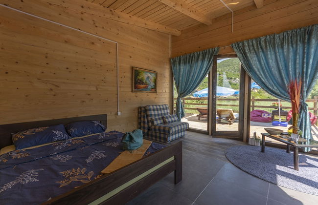 Apartmani Karučki krš - Foto 5