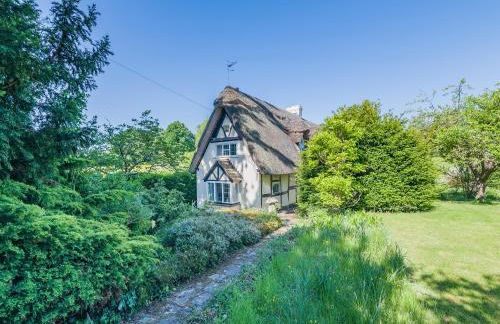 Glebe Cottage - Photo 18