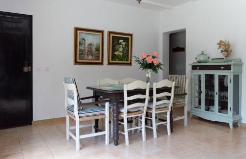 Casa Rural La Gallega - Foto 31