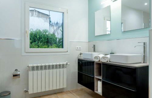 Charming Chalet Rental in Palma With lovely garten - Foto 38