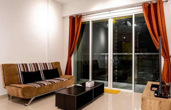 Queens Suite by D Imperio Homestay - Foto 12