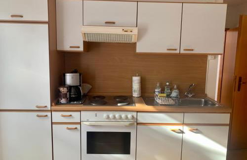 Einladendes Appartement im Grünen für 2 Personen - Foto 5