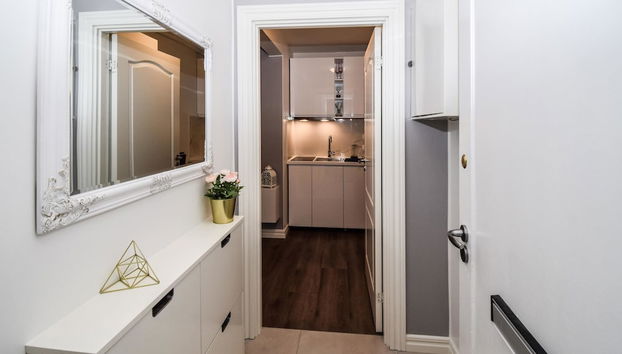 Studio H17 - Foto 4, Habitación