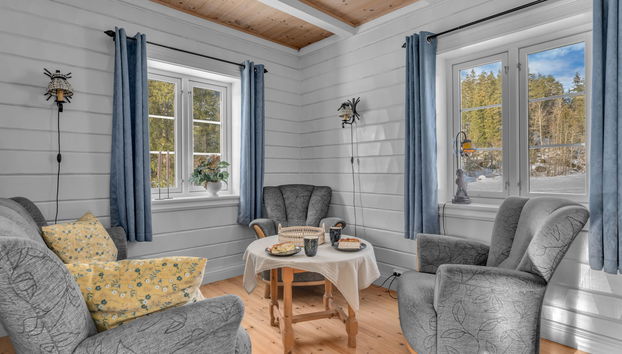 Haven - Foto 5, Living Room