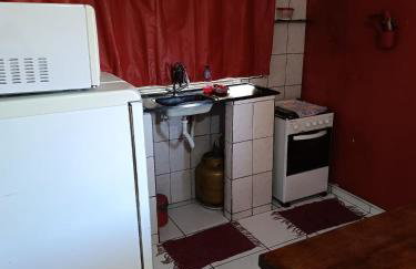 Kitnets RAW - Foto 14