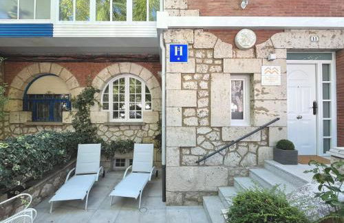 El Jardín de María Luisa Suites - Foto 1