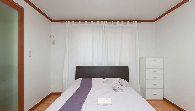 Galaxy Hanti Cozi Gangnam - Photo 2, Room