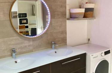 Jolie petite maison rénovée piscine - Foto 20