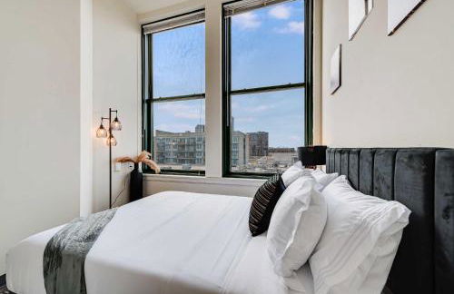 West Loop - City Views With In & Out Parking 5 - Foto 15