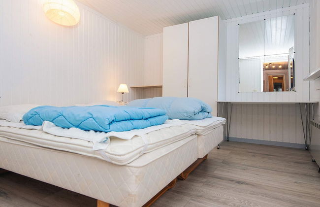 6 Person Holiday Home in Herning - Foto 12