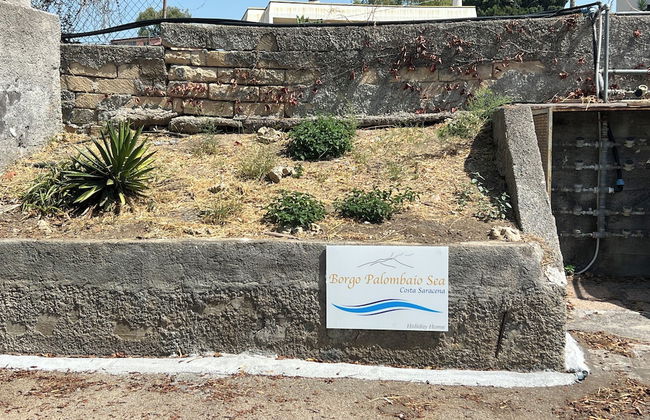 BORGO PALOMBAIO SEA - Foto 14