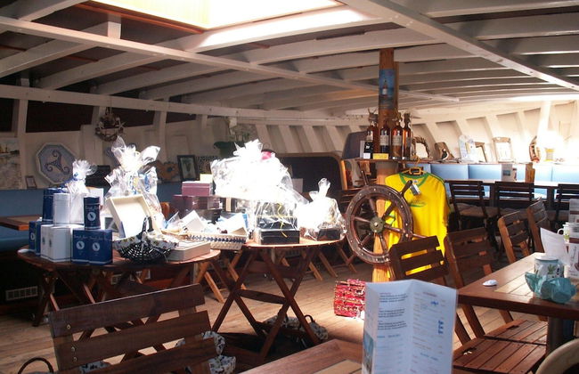 Comfortable Cottage Close to the Beach, Portsall, 2 Canoes - Foto 20