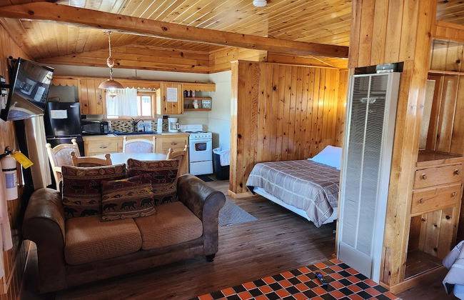 Winmar Cabins - Foto 7