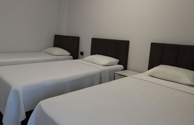 Suna Suites Hotel & Fethiye - Foto 7