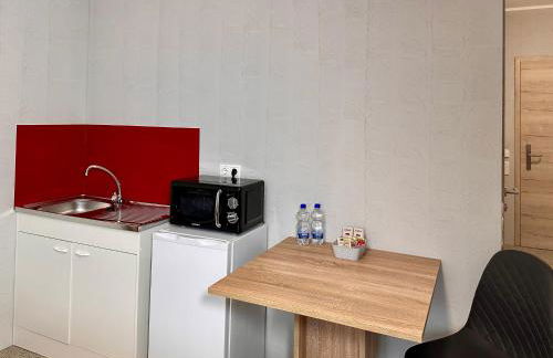 GPHotel/Boardinghaus - Foto 24