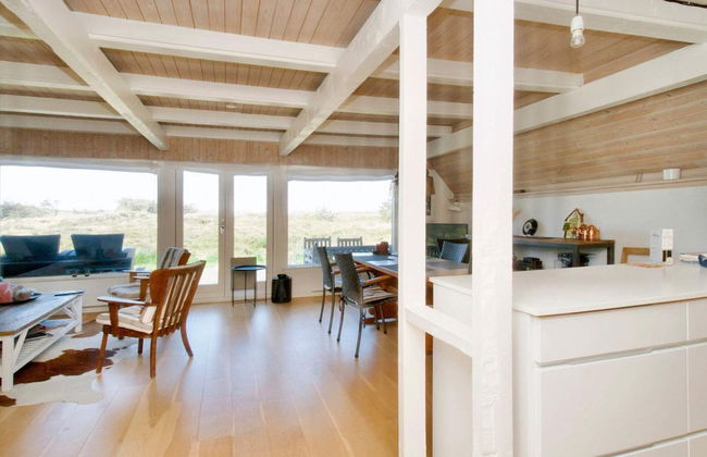 Holiday Home in Højby - Foto 13