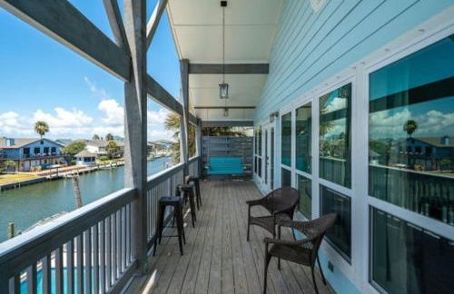 Coastal Paradise by Miss Kitty’s - Foto 36